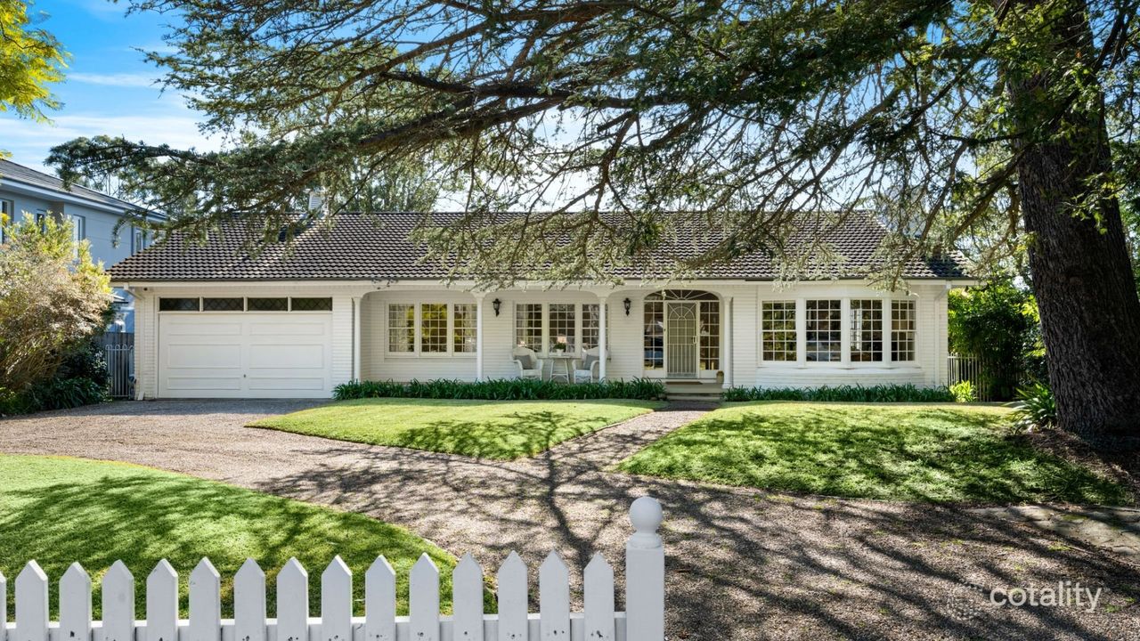4-bedroom house at 24 Woodlands Avenue, Pymble, NSW 2073, Ku-ring-gai Council, New South Wales