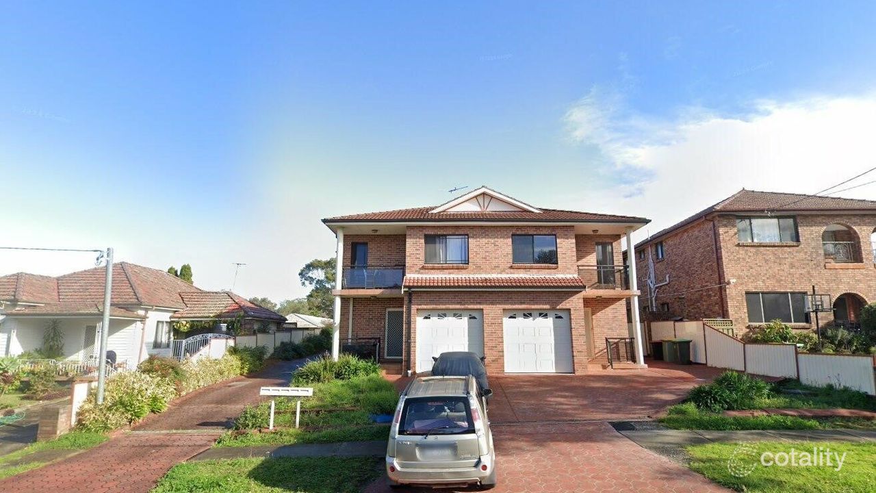 3-bedroom unit at 3/40 Little Road, Bankstown, NSW 2200, Canterbury-Bankstown, New South Wales