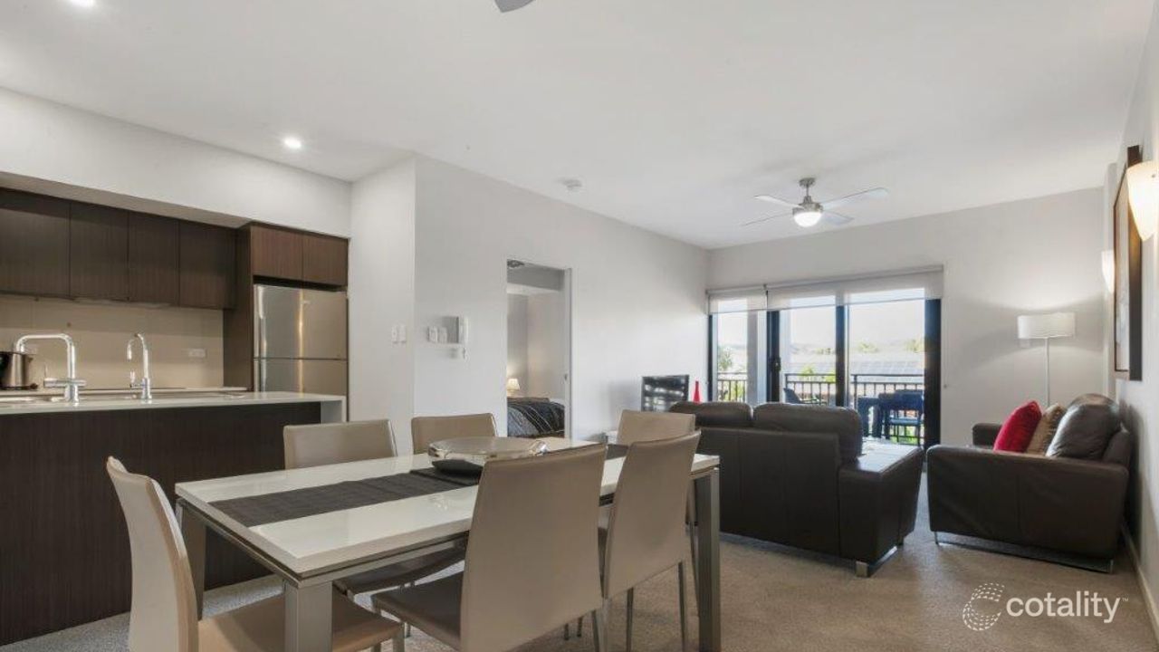 2-bedroom unit at 36/26 Sharpe Avenue, Pegs Creek, WA 6714, Karratha, Western Australia