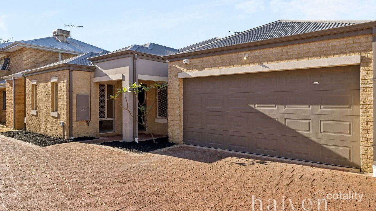 3-bedroom unit at 2/5 Oak Street, Cannington, WA 6107, Canning, Western Australia