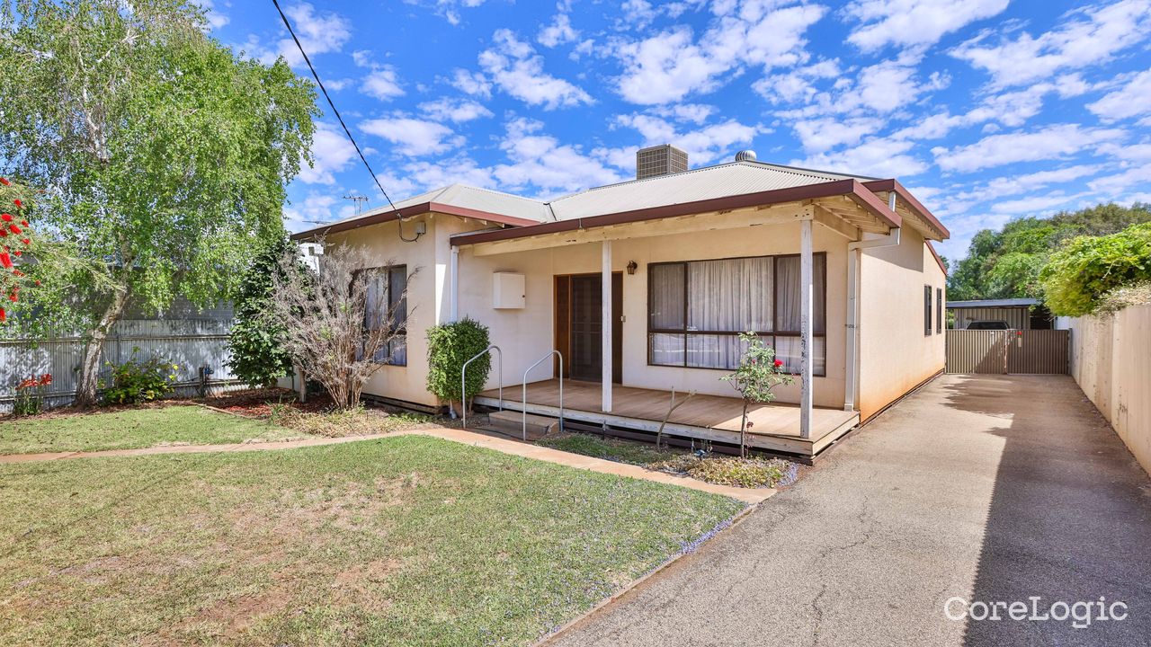 3-bedroom house at 659 Koorlong Avenue, Mildura Council, Victoria