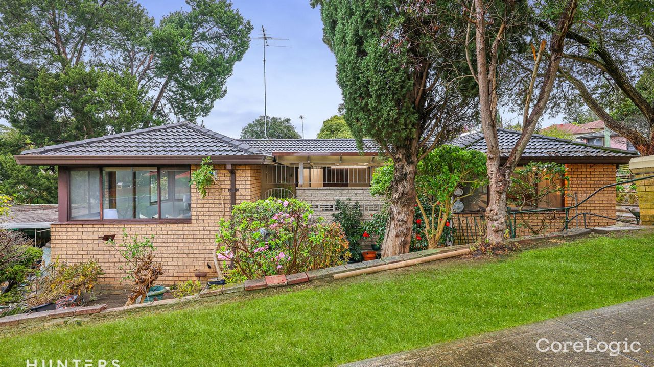 3-bedroom house at 9 Bettington Road, Parramatta Council, New South Wales
