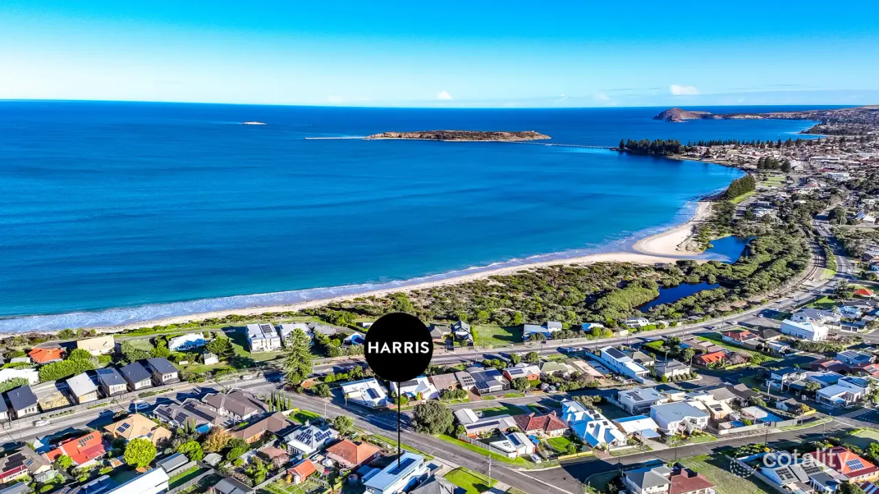 4-bedroom house at 10 Cudmore Road, Mccracken, SA 5211, Victor Harbor Council, South Australia