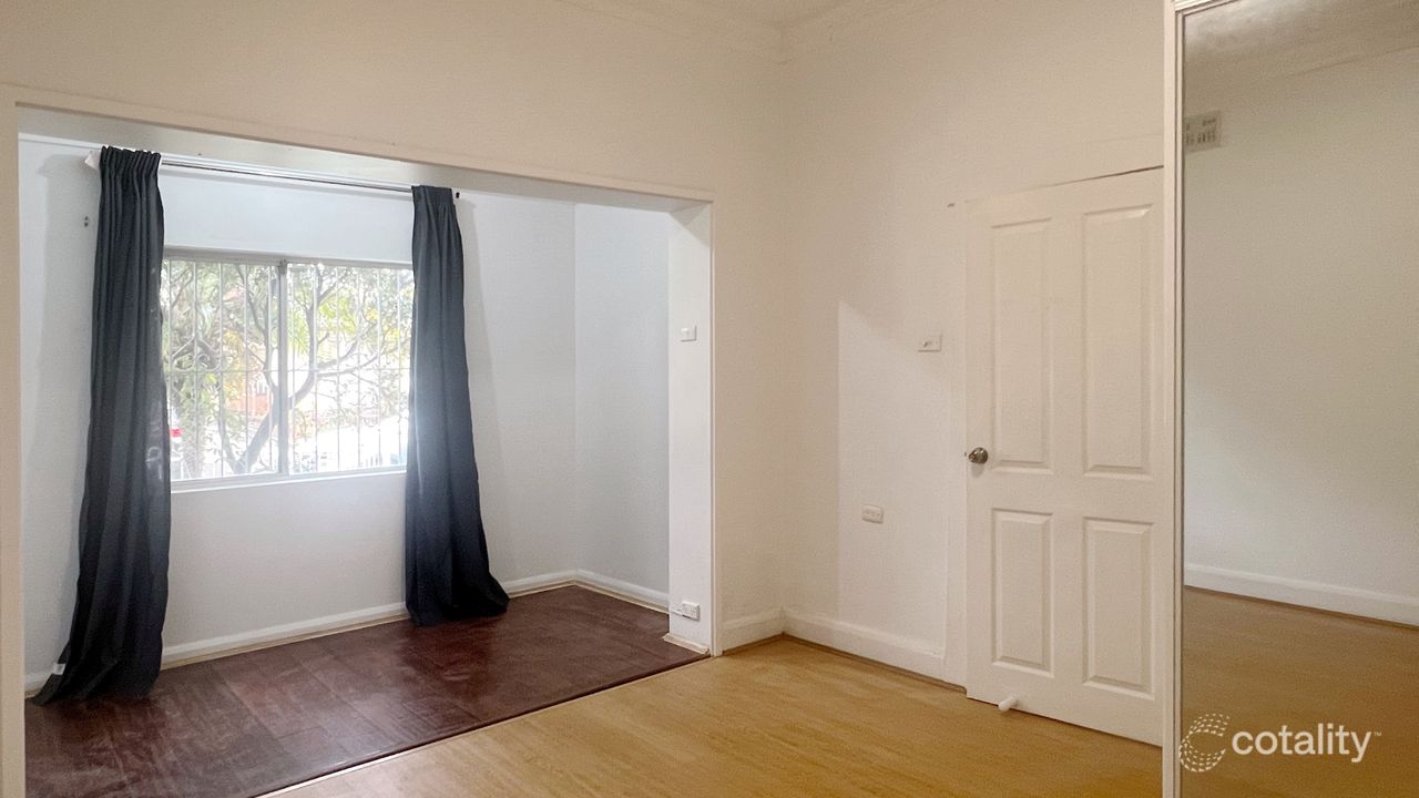 4-bedroom house at 1 Alphin Street, Lidcombe, NSW 2141, Cumberland, New South Wales