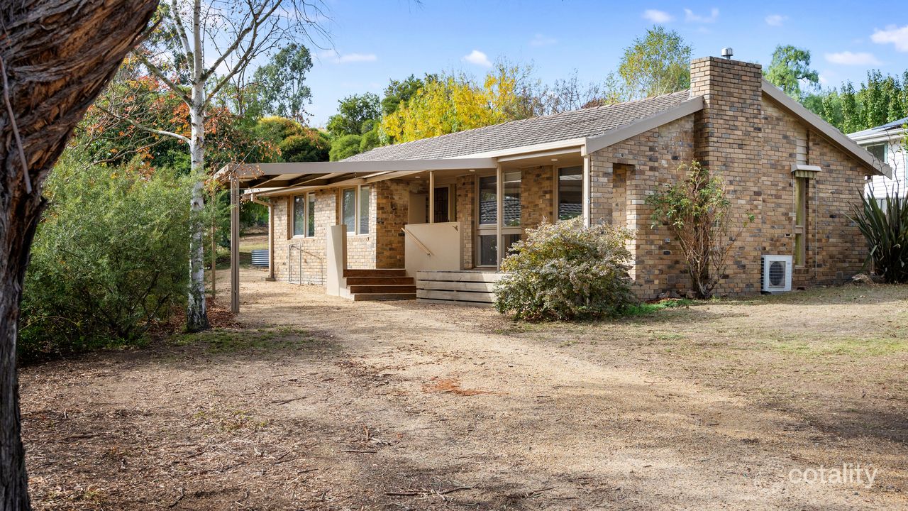 3-bedroom house at 7 Raglan Street, Yea, VIC 3717, Murrindindi, Victoria