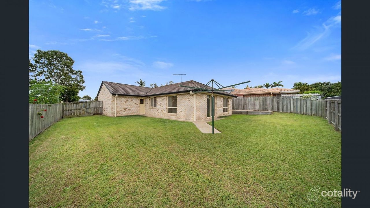 3-bedroom house at 3 Elki Court, Marsden, QLD 4132, Logan, Queensland