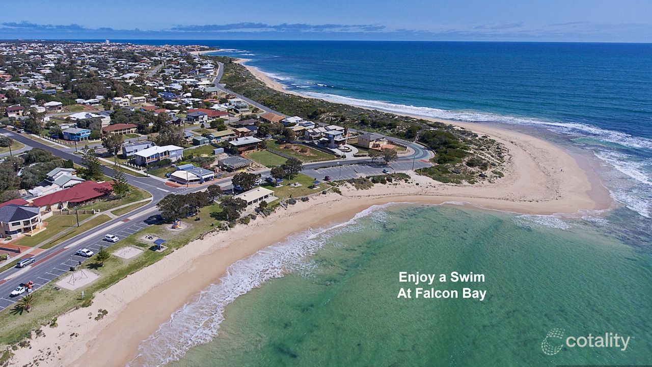 3-bedroom house at 3 Castle Court, Wannanup, WA 6210, Mandurah, Western Australia
