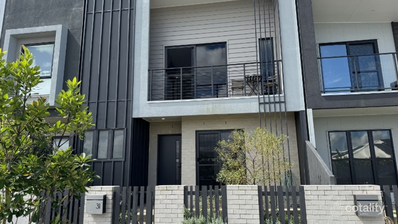 3-bedroom house at 31 Stephen Crescent, Nirimba, QLD 4551, Sunshine Coast, Queensland