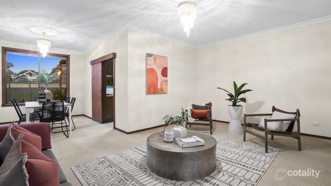 4-bedroom house at 20 Renowden Street, Cheltenham, VIC 3192, Kingston Council, Victoria