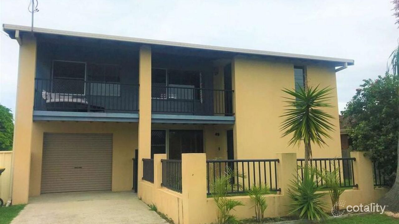 4-bedroom house at 246 Yamba Road, Yamba, NSW 2464, Clarence Valley, New South Wales