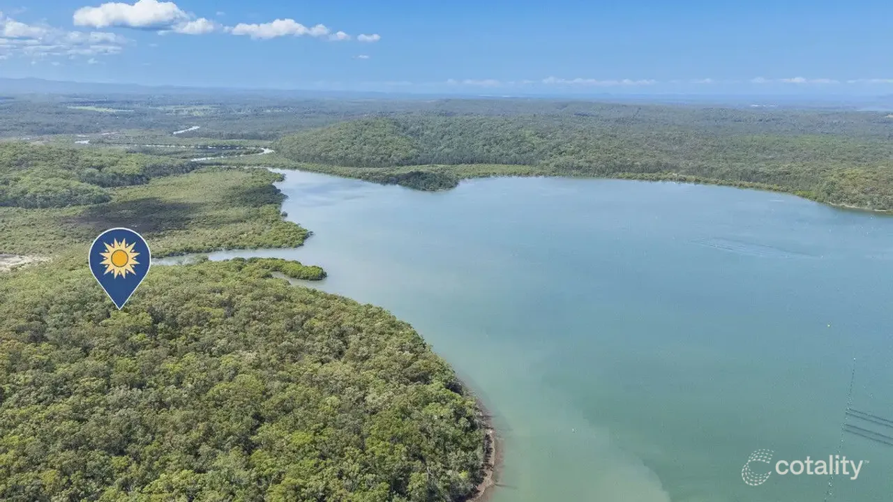 0-bedroom house at Lot 1730 Allandale Crescent, North Arm Cove, NSW 2324, Mid-Coast Council, New South Wales