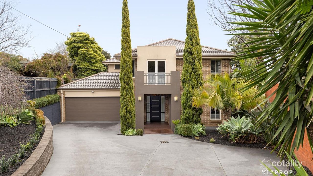 4-bedroom house at 6 Tara Court, Doncaster, VIC 3108, Manningham, Victoria