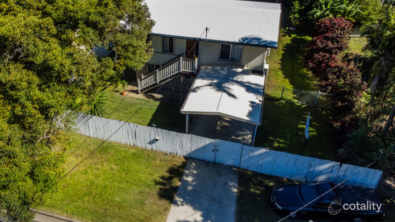 3-bedroom house at 6 Kookaburra Street, Slade Point, QLD 4740, Mackay Council, Queensland