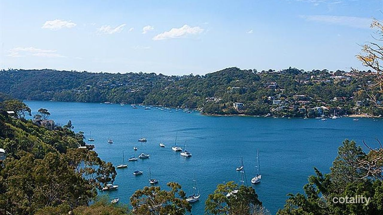 5-bedroom house at 278 Edinburgh Road, Castlecrag, NSW 2068, Willoughby, New South Wales