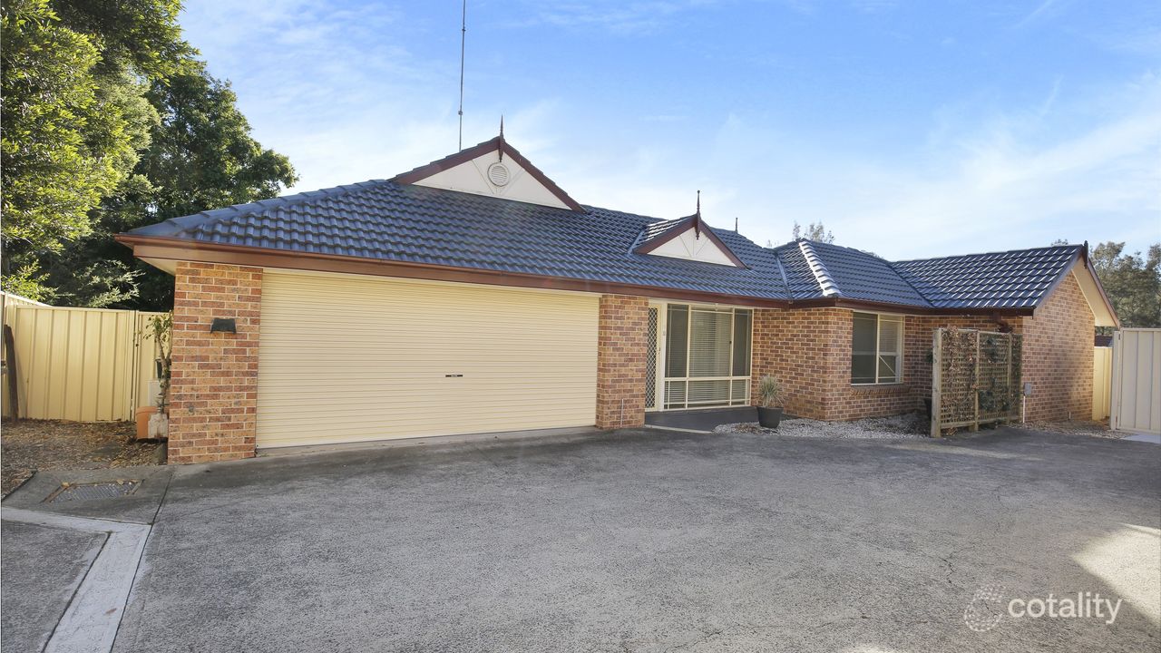 3-bedroom unit at 3/37 Wonson Avenue, Coniston, NSW 2500, Wollongong, New South Wales