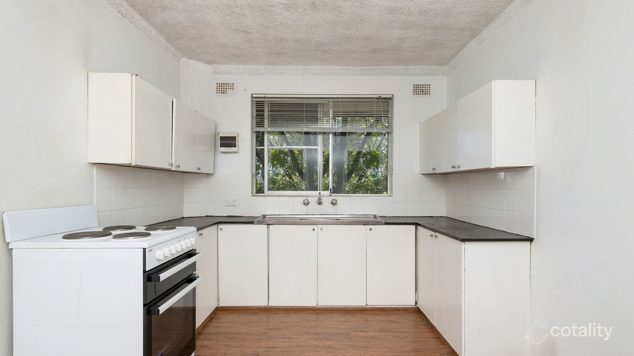 2-bedroom unit at 5/152 Good Street, Harris Park, NSW 2150, Parramatta Council, New South Wales