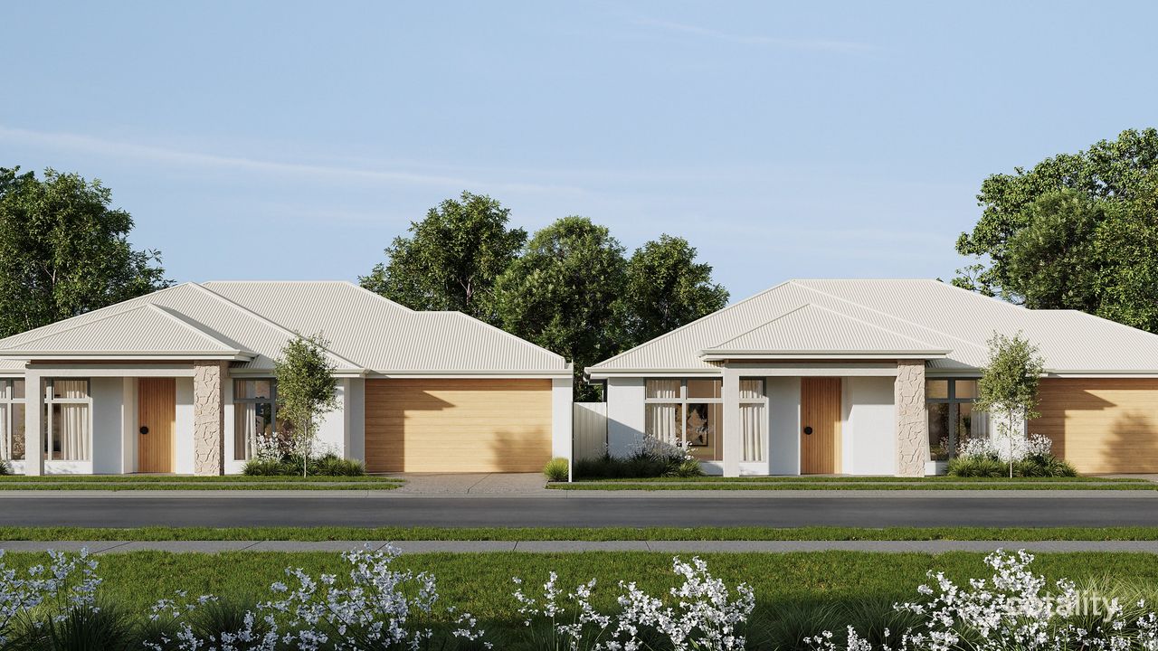 3-bedroom house at 2/1 Bentley Avenue, Fulham Gardens, SA 5024, Charles Sturt, South Australia