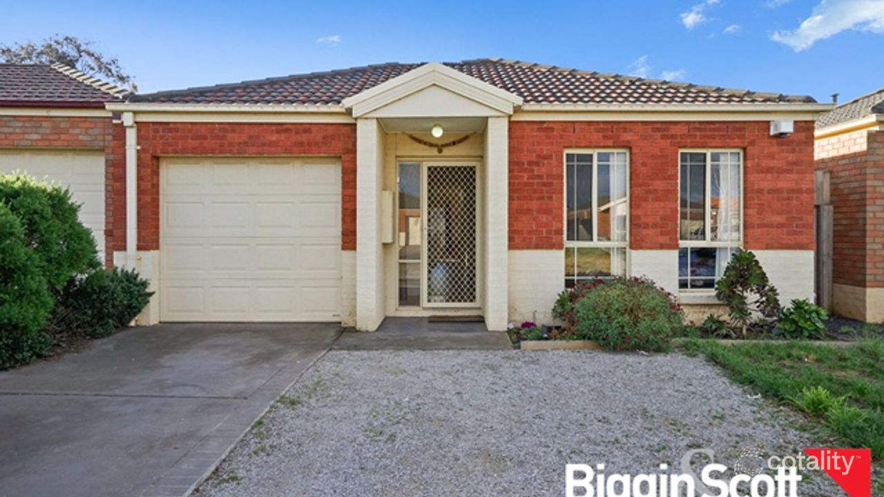 3-bedroom house at 22 Ruby Place, Werribee, VIC 3030, Wyndham, Victoria
