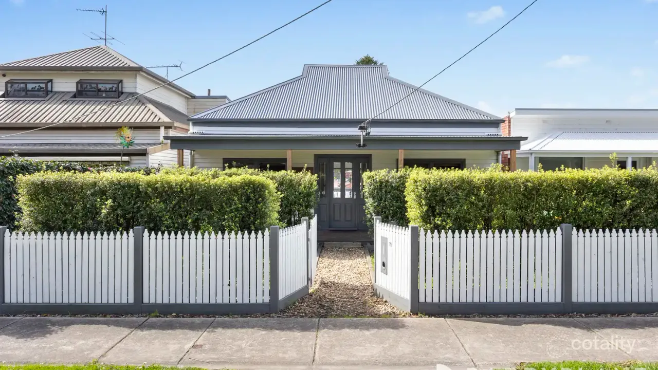 3-bedroom house at 11 Station Street, Korumburra, VIC 3950, South Gippsland, Victoria