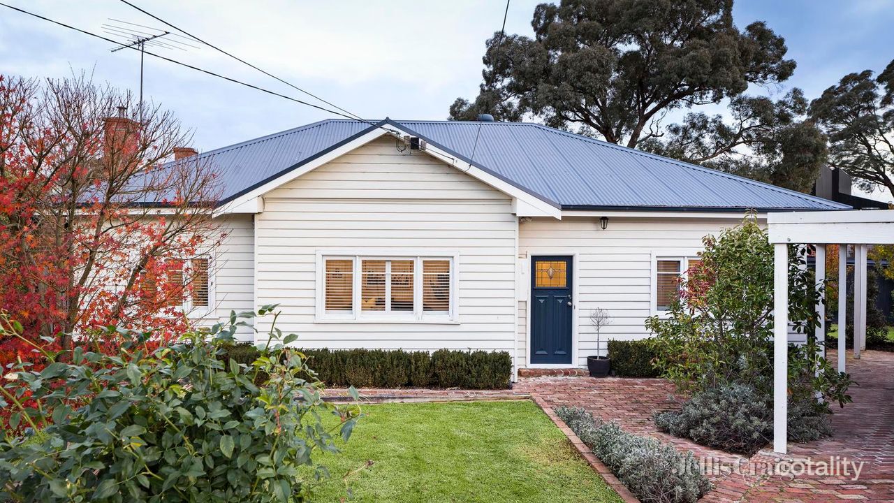 3-bedroom house at 46 Airlie Road, Montmorency, VIC 3094, Banyule, Victoria
