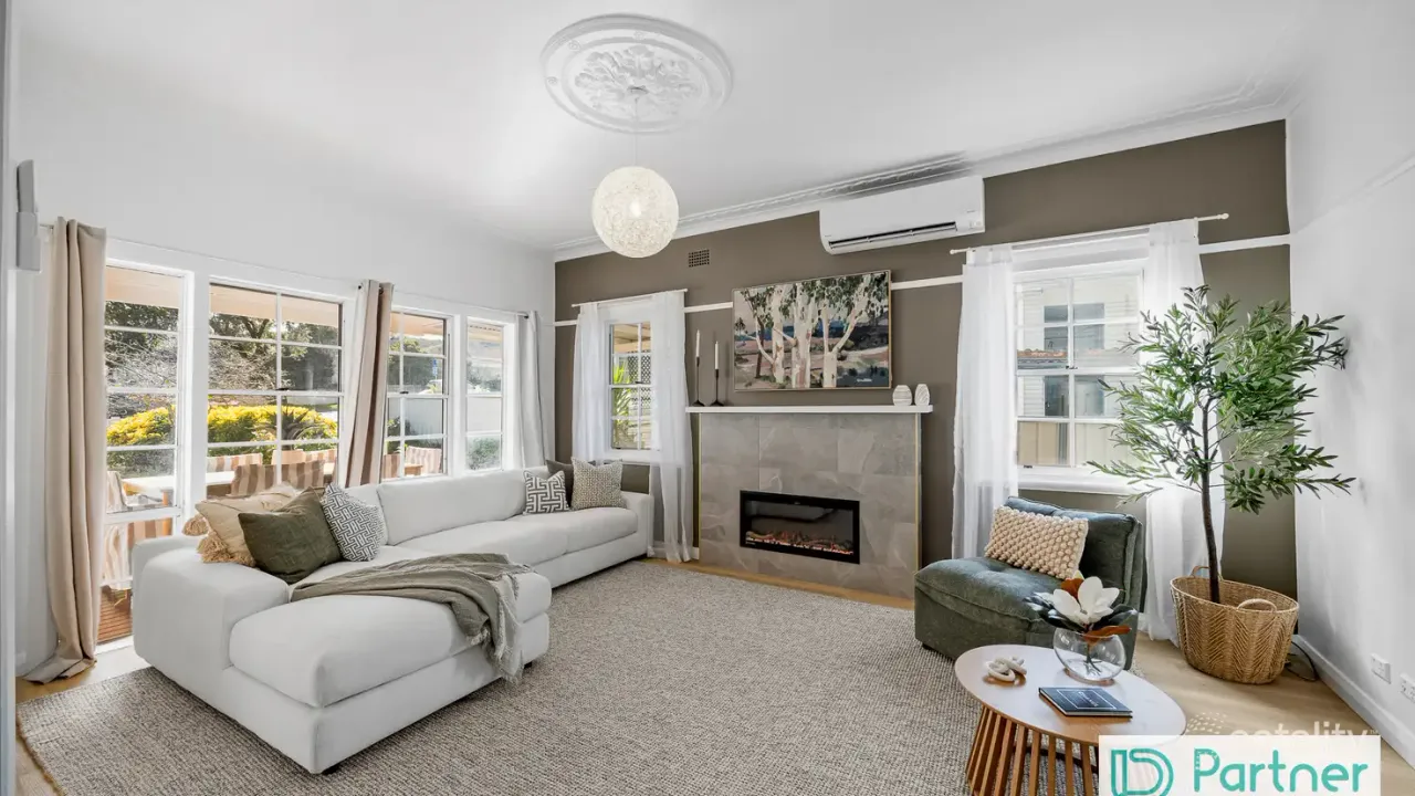 3-bedroom house at 149 Piper Street, East Tamworth, NSW 2340, Tamworth, New South Wales