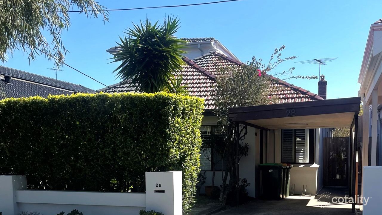 2-bedroom house at 28 Chichester Street, Maroubra, NSW 2035, Randwick, New South Wales