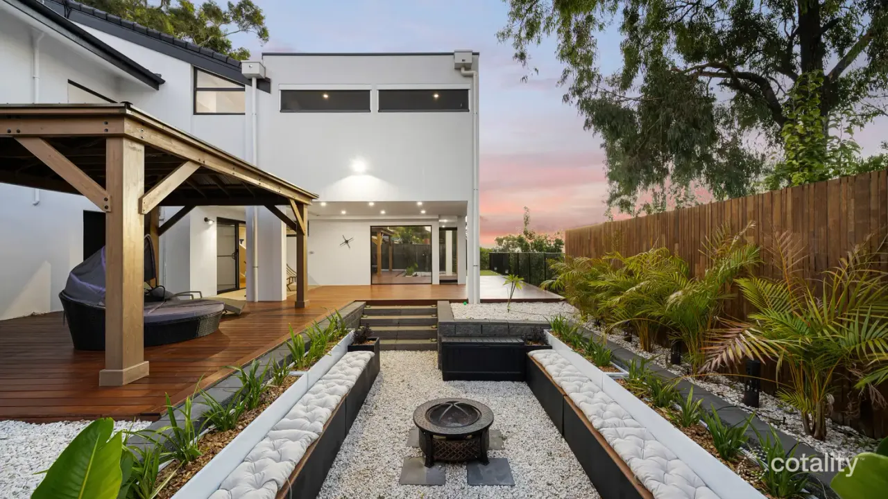 4-bedroom house at 7 Joseph Avenue, Wattle Park, SA 5066, Burnside Council, South Australia