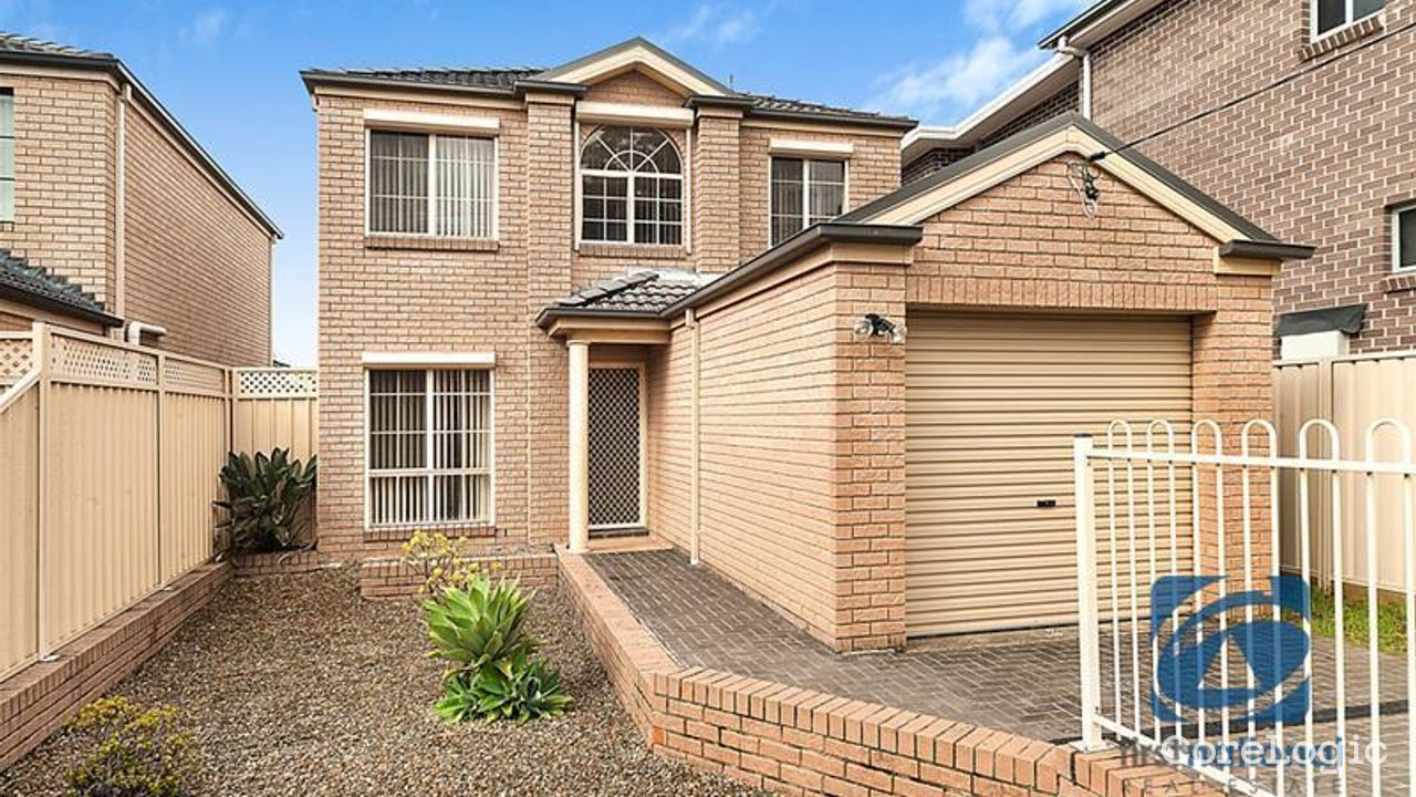 4-bedroom house at 109 Gilba Road, Cumberland Council, New South Wales
