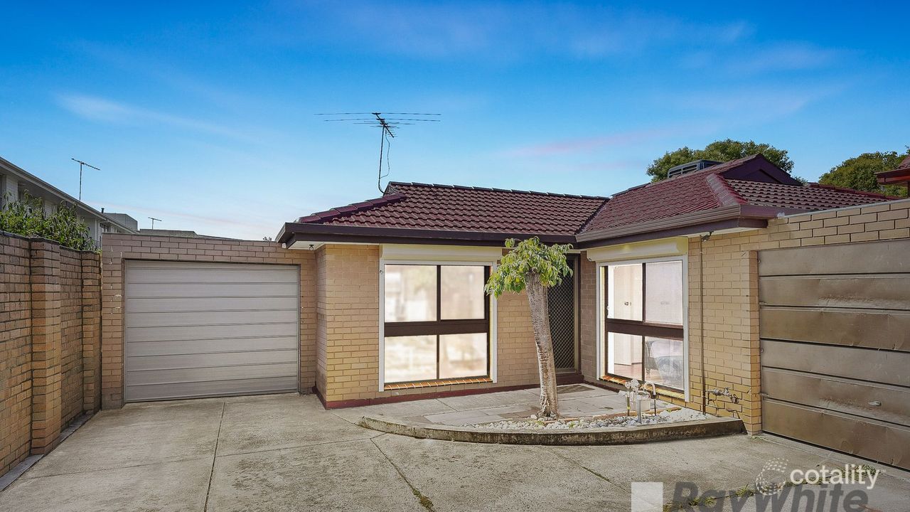 2-bedroom house at 3/17 Bruce Street, Dandenong, VIC 3175, Greater Dandenong Council, Victoria
