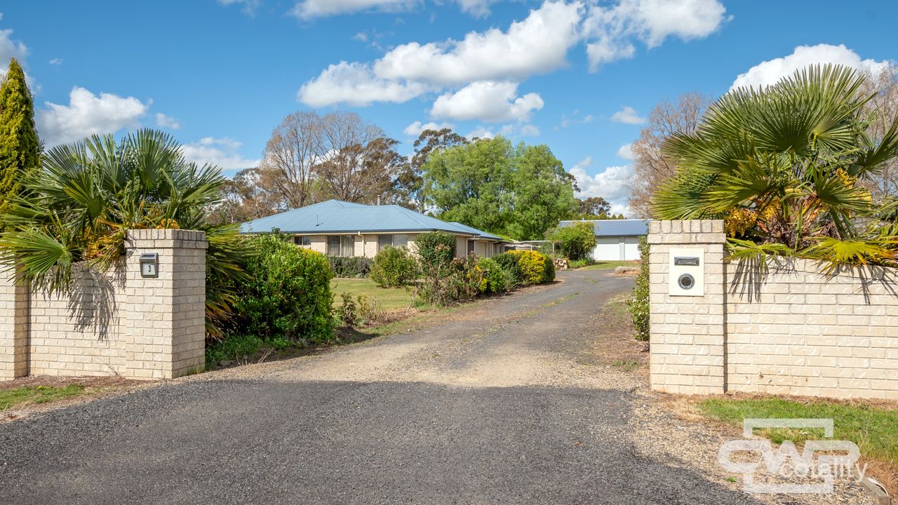 5-bedroom house at 20 Carlisle Close, Glen Innes, NSW 2370, Glen Innes Severn Council, New South Wales