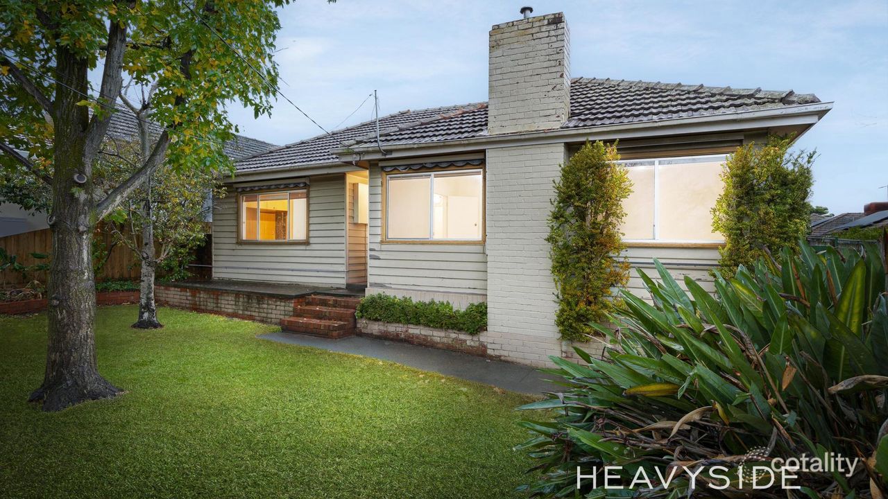 2-bedroom house at 25 Renown Street, Burwood, VIC 3125, Whitehorse, Victoria