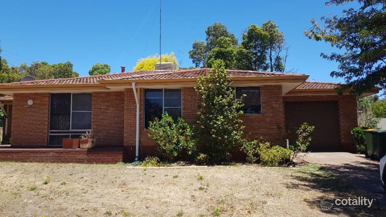 3-bedroom house at 10 Camm Road, Dandaragan, WA 6507, Dandaragan Council, Western Australia