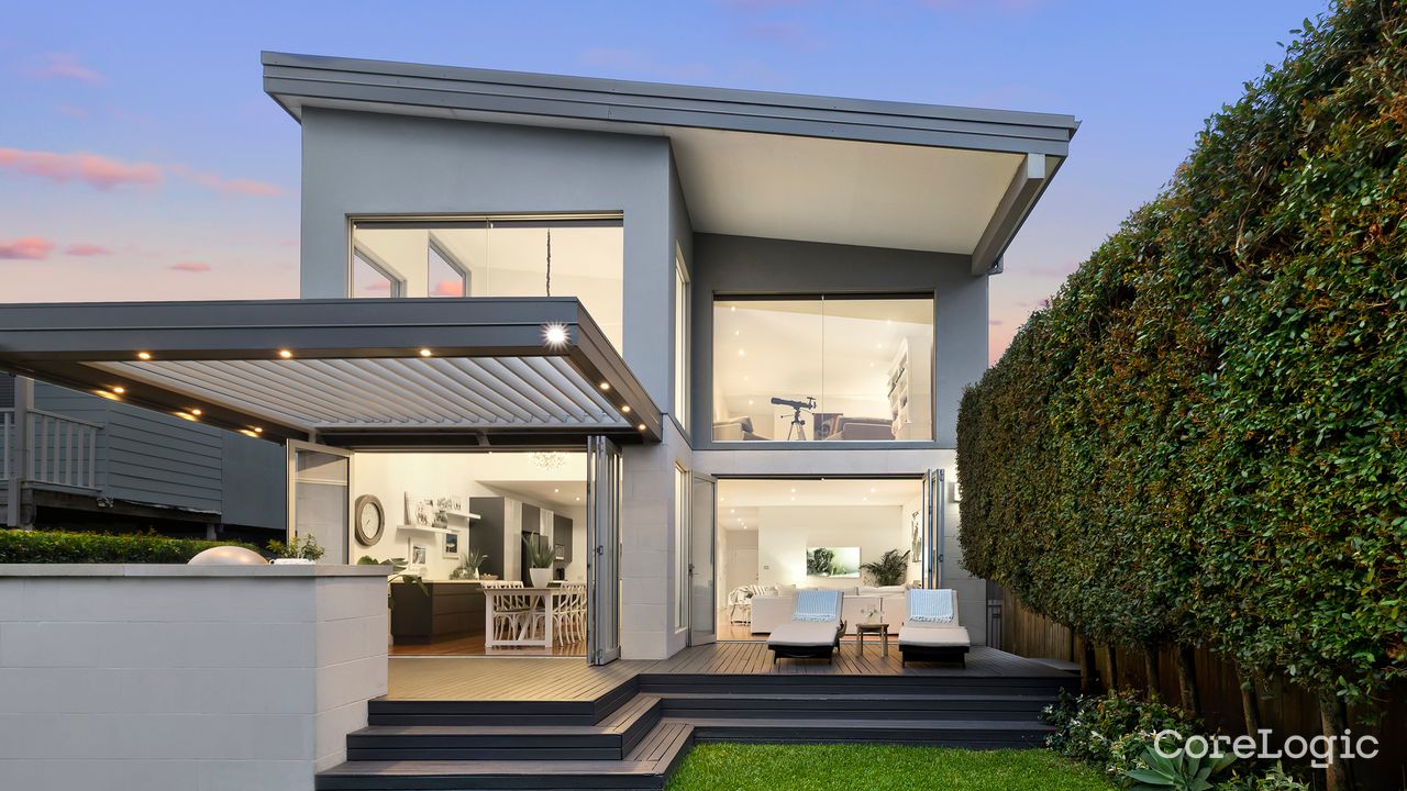 5-bedroom house at 35 Kangaroo Road, Northern Beaches Council, New South Wales