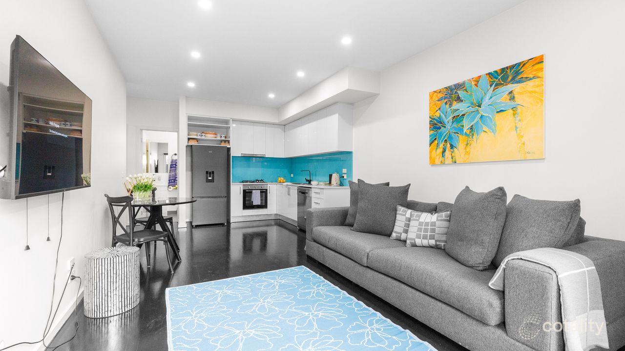 2-bedroom unit at 6/82 Richardson Street, Essendon, VIC 3040, Moonee Valley, Victoria