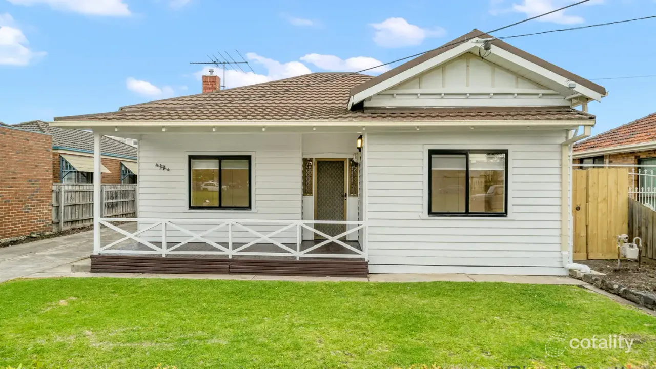 2-bedroom house at 17 Cambridge Street, Maidstone, VIC 3012, Maribyrnong, Victoria