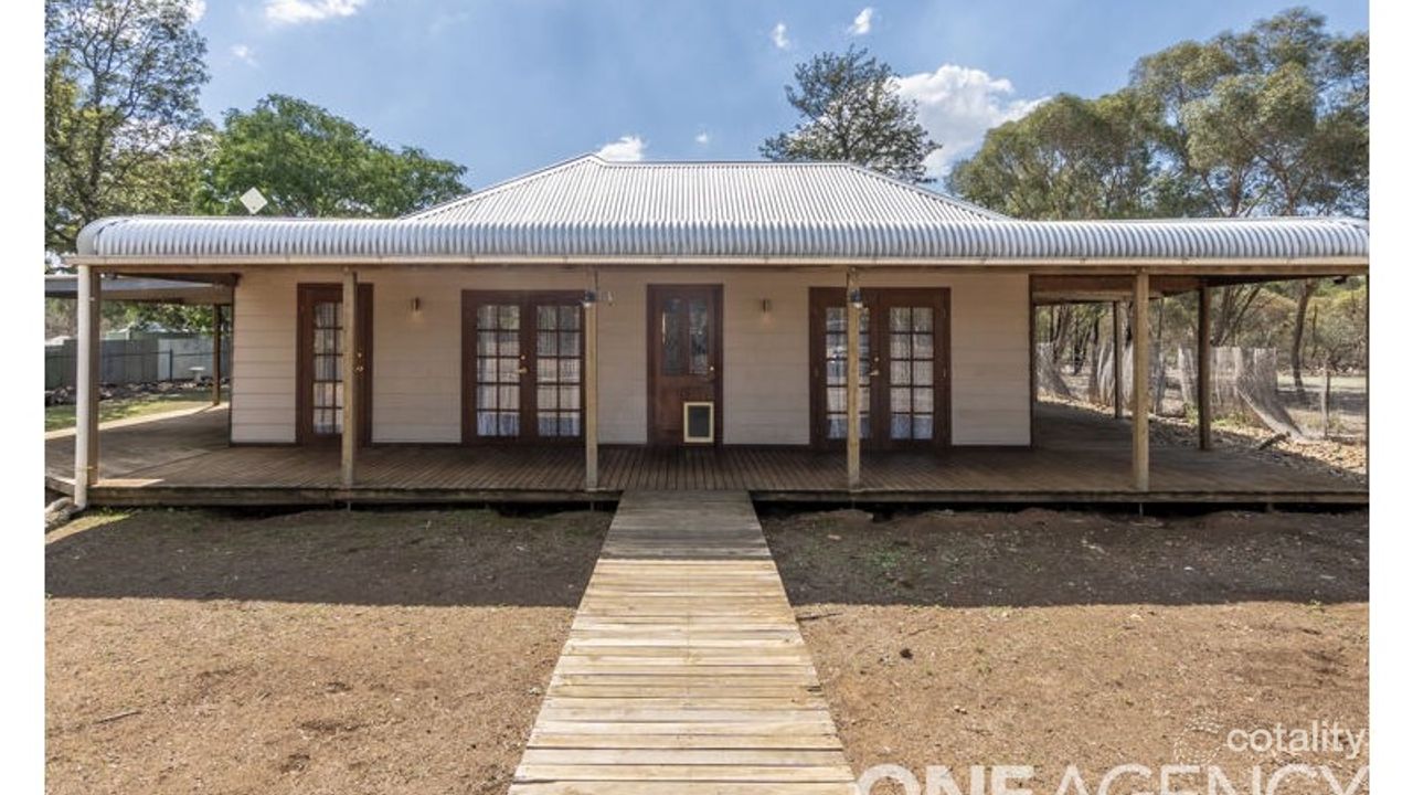 3-bedroom house at 78 Hanks Lane, Old Junee, NSW 2652, Junee, New South Wales