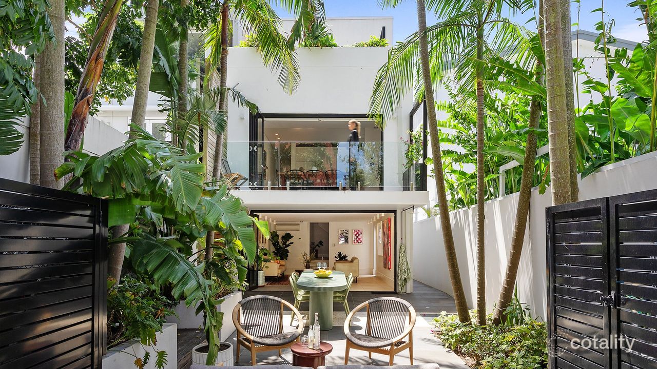 4-bedroom house at 25 Read Street, Bronte, NSW 2024, Waverley, New South Wales