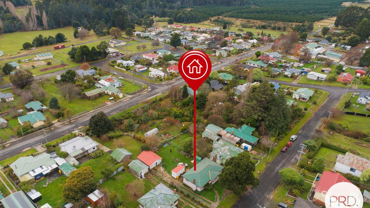 3-bedroom house at 7 West Street, Maydena, TAS 7140, Derwent Valley Council, Tasmania