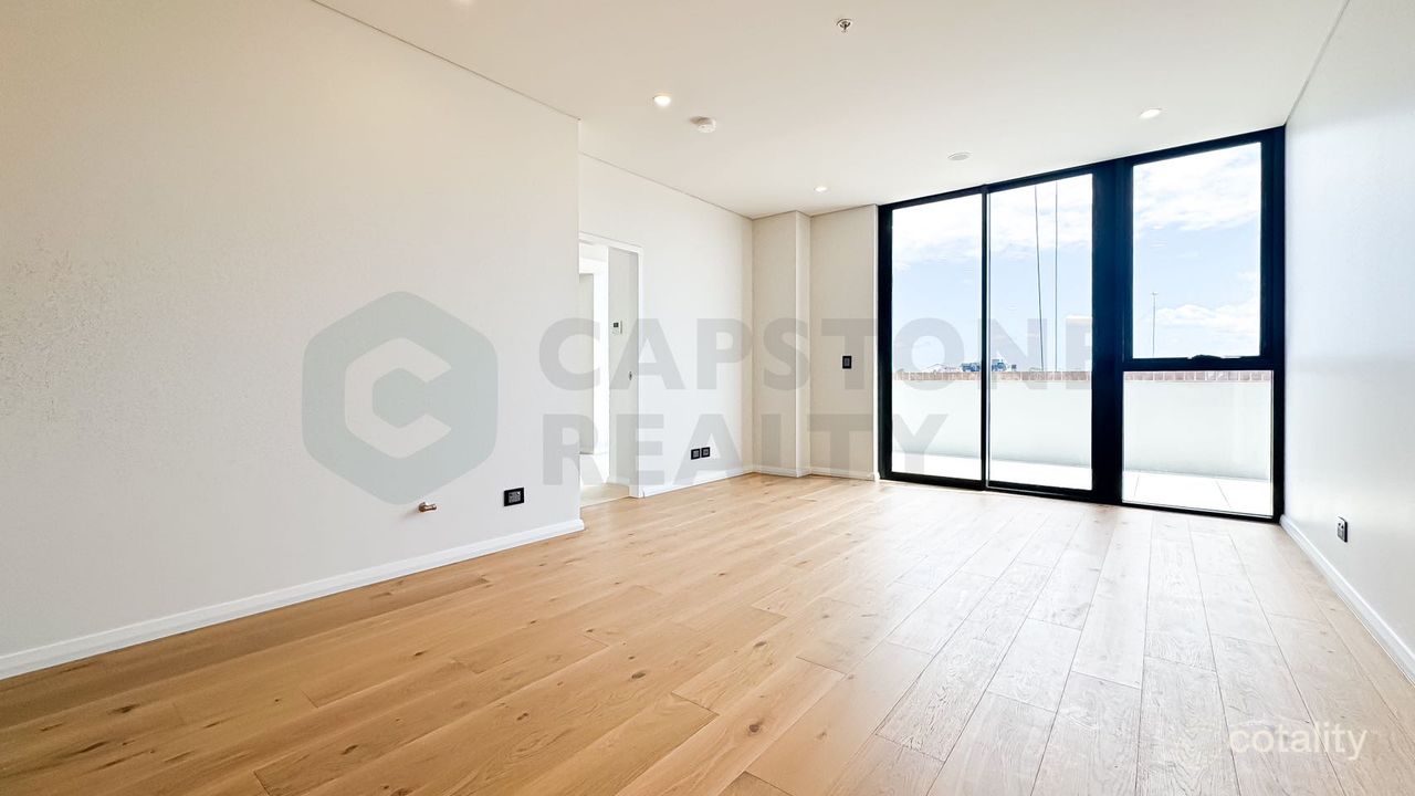 3-bedroom unit at 507/110 Epsom Road, Zetland, NSW 2017, Sydney, New South Wales