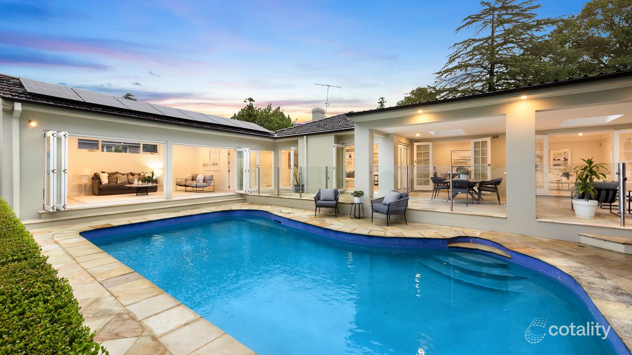 5-bedroom house at 7 Boondah Place, Warrawee, NSW 2074, Ku-ring-gai Council, New South Wales