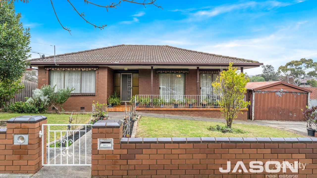 3-bedroom house at 121 Dawson Street, Tullamarine, VIC 3043, Hume Council, Victoria