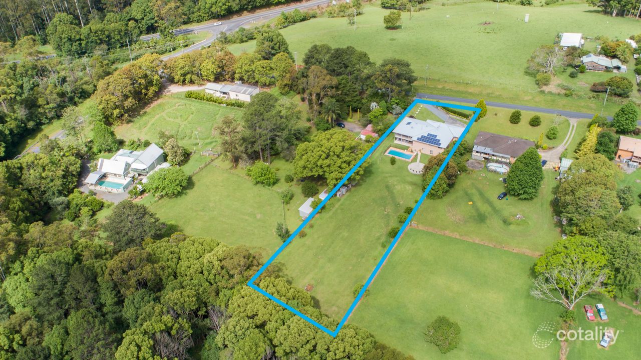 4-bedroom house at 10 Mount Bishop Road, Karangi, NSW 2450, Coffs Harbour Council, New South Wales