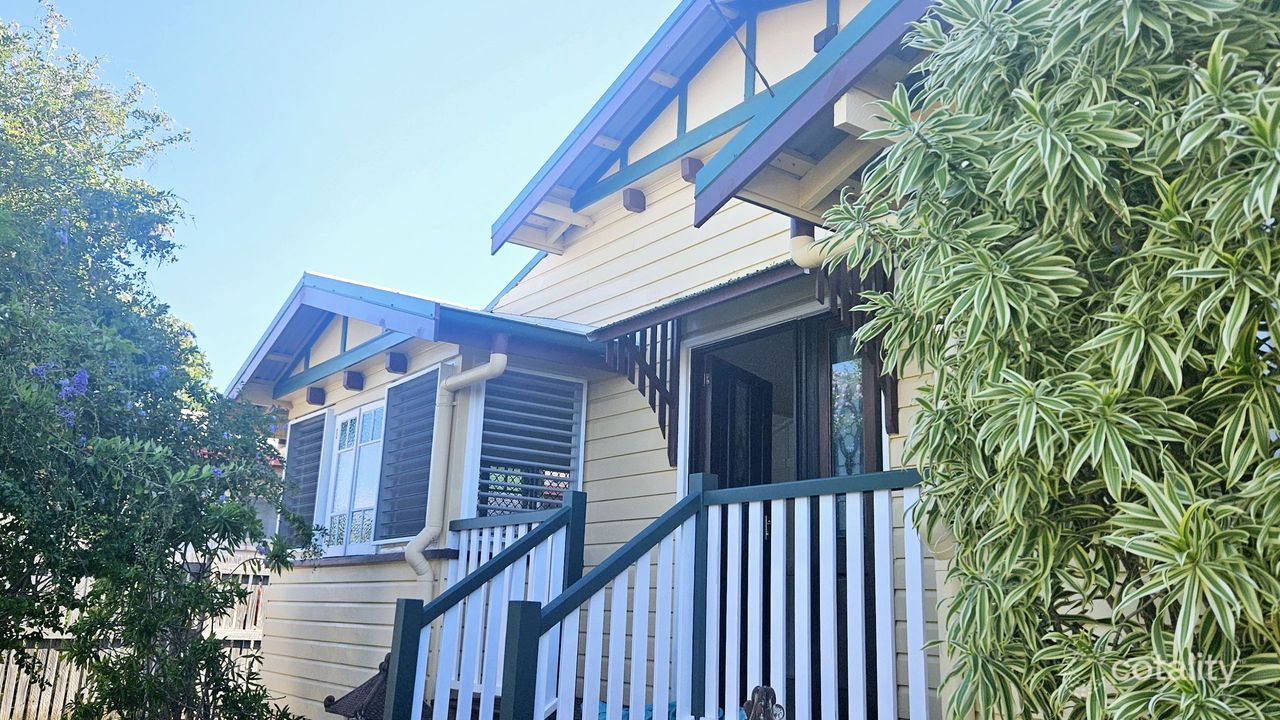 3-bedroom house at 15 Findlater Street, Oonoonba, QLD 4811, Townsville Council, Queensland