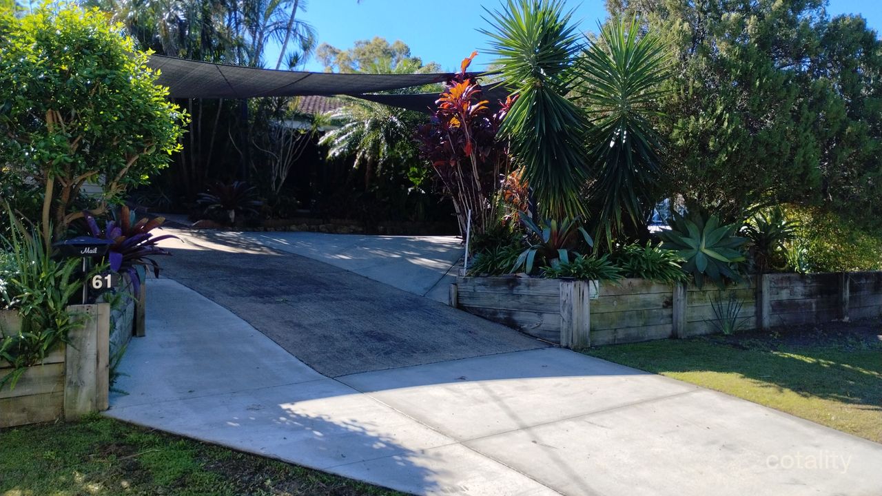 2-bedroom house at 61 Pheasant Avenue, Beenleigh, QLD 4207, , Queensland