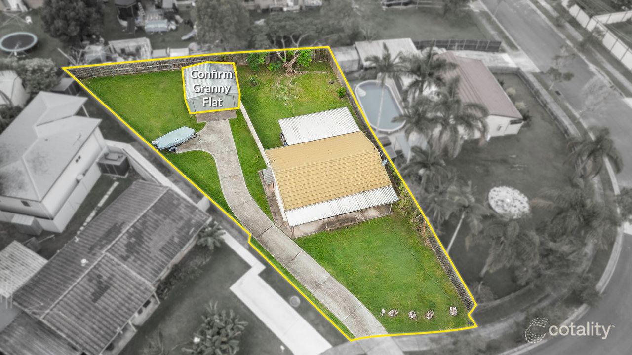 3-bedroom house at 5 Breynia Street, Kingston, QLD 4114, Logan, Queensland