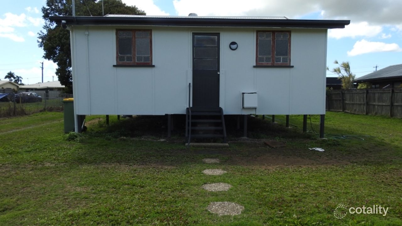 2-bedroom house at 24 Graffunder Street, South Mackay, QLD 4740, Mackay, Queensland