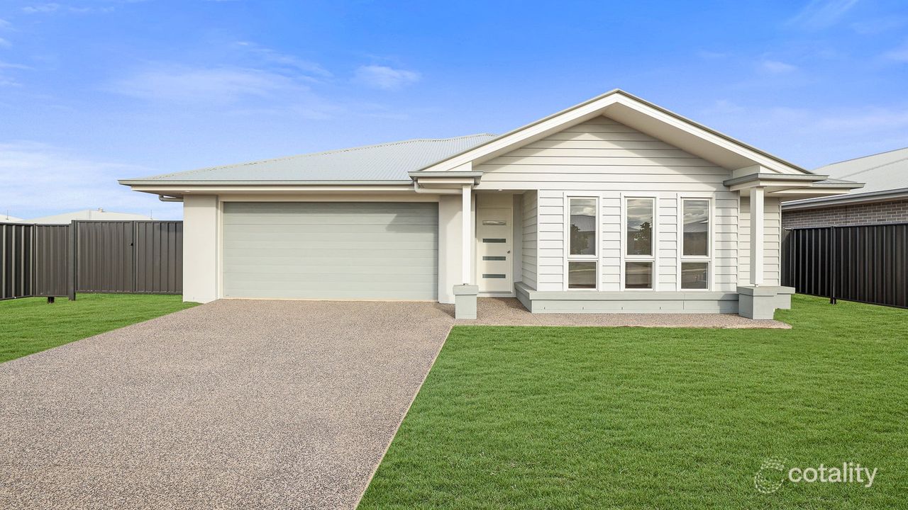 4-bedroom house at 11 Saffron Street, Bargara, QLD 4670, Bundaberg, Queensland