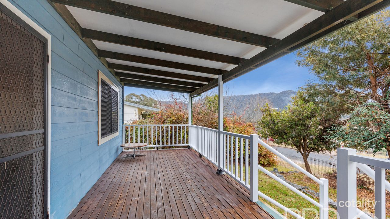 2-bedroom house at 41 Ryan Street, Talbingo, NSW 2720, Snowy Valleys Council, New South Wales