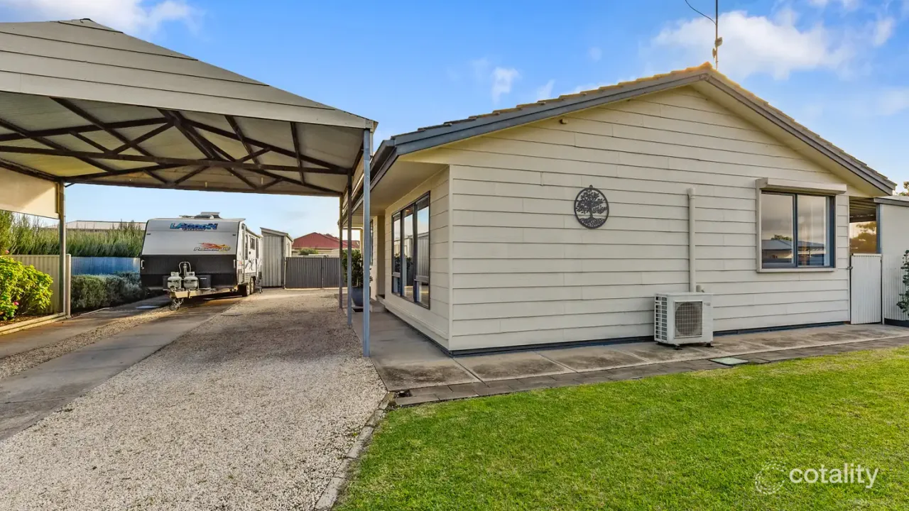 3-bedroom house at 23 Smith Street, Keith, SA 5267, Tatiara, South Australia