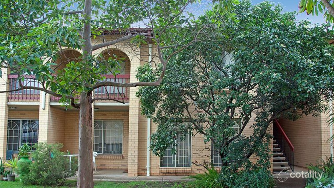 2-bedroom unit at 11/103 King William Road, Unley, SA 5061, Unley, South Australia